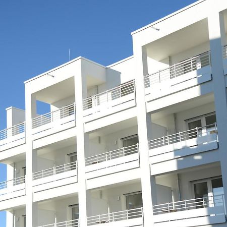 Adapt Apartments Gießen Екстериор снимка