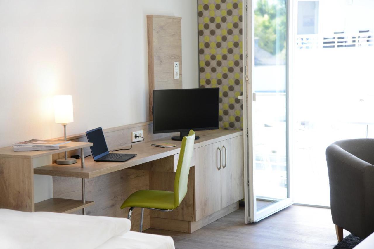 Adapt Apartments Gießen Екстериор снимка