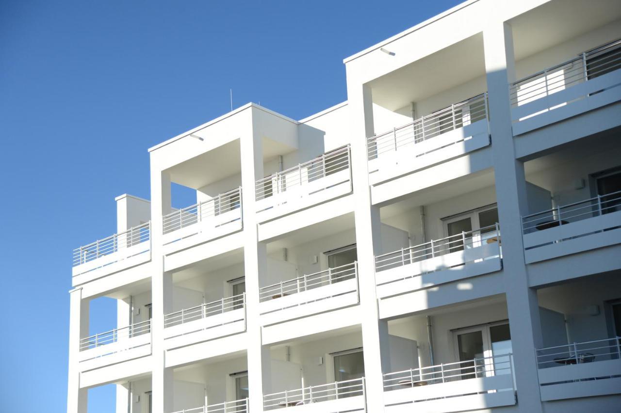 Adapt Apartments Gießen Екстериор снимка